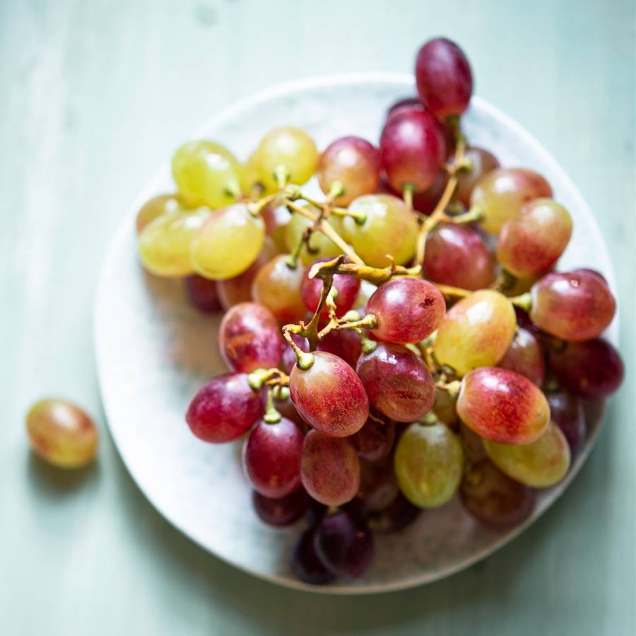 5 ideas para disfrutar de las uvas al máximo
