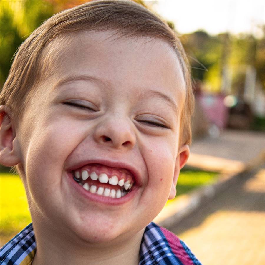 Por qué cuidar los dientes de los niños y cómo hacerlo