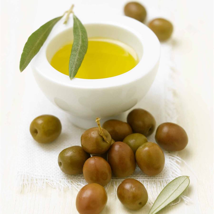 7 variedades de aceite de oliva: cómo saben y cómo utilizarlas