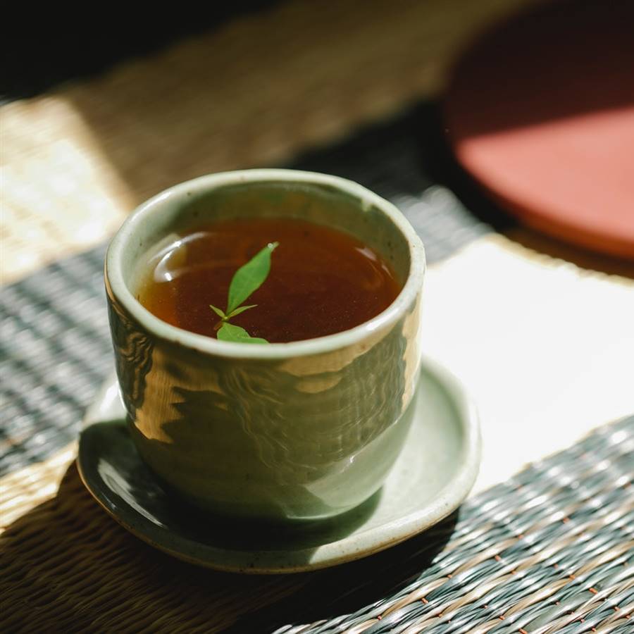 7 tipos de té verde con muchos antioxidantes