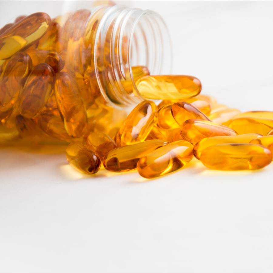 Combinar las vitaminas D y A ayuda a prevenir y tratar el infarto cerebral