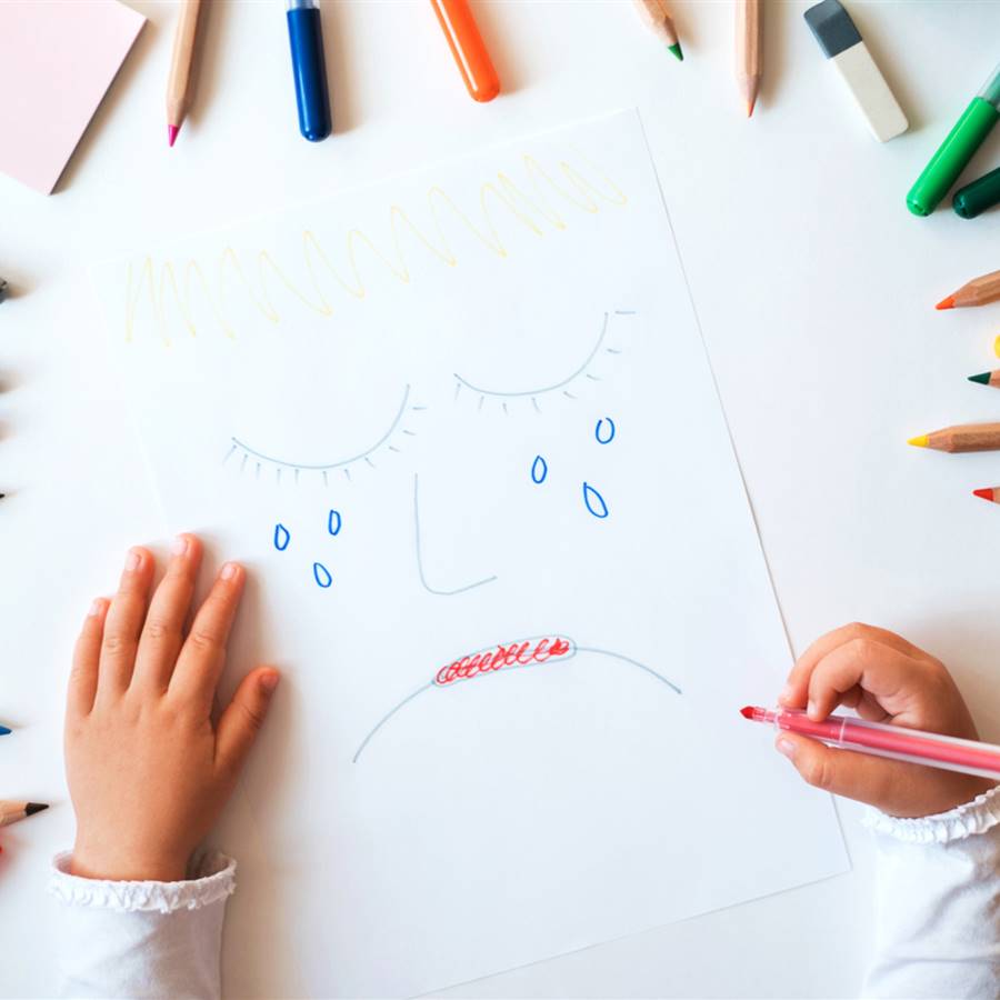 Cómo interpretar los dibujos de los niños (explicación psicológica)