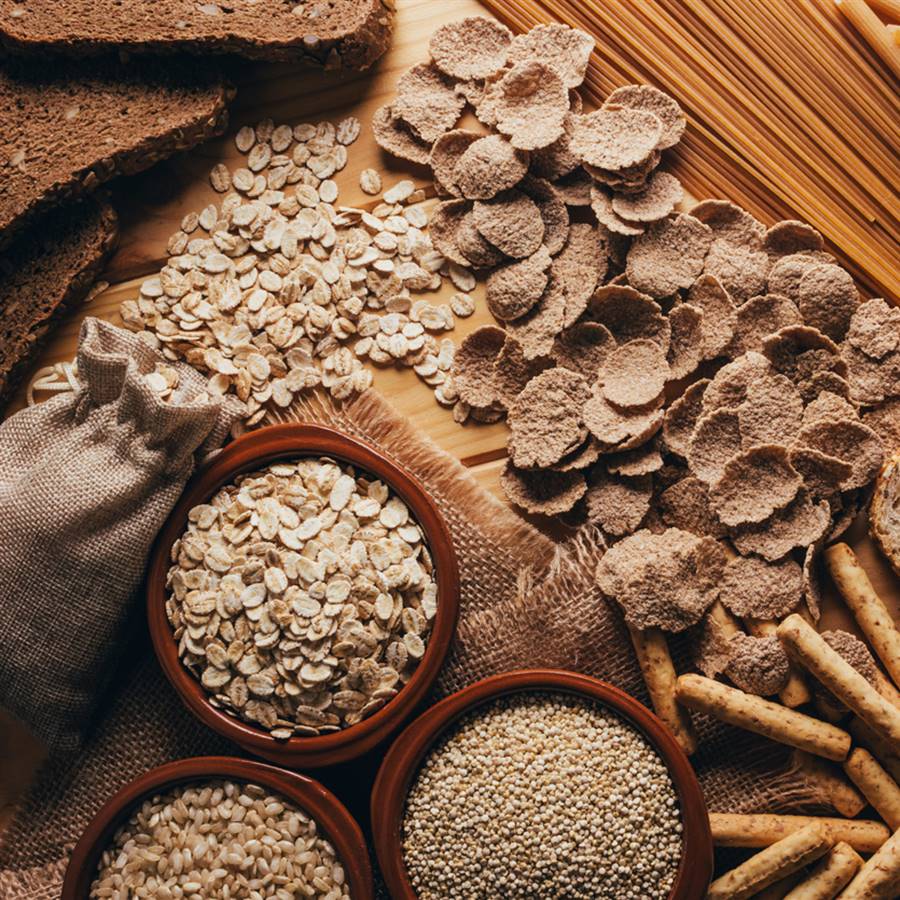 Cereales integrales: qué beneficios tienen y por qué son mejores que los refinados