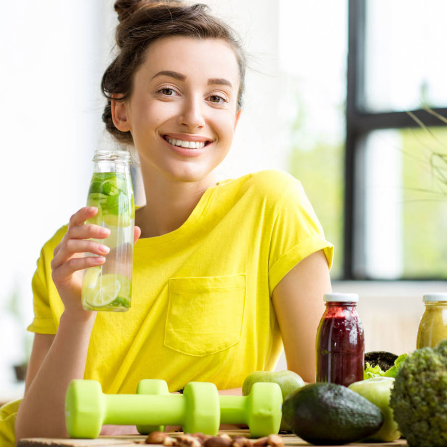 El test definitivo para conocer tu estrés oxidativo y los 40 alimentos más antioxidantes para proteger tus células