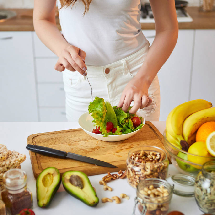 11 consejos de nutricionista para cuidar del corazón (y trucos y recetas de chef para ponerlos en práctica)