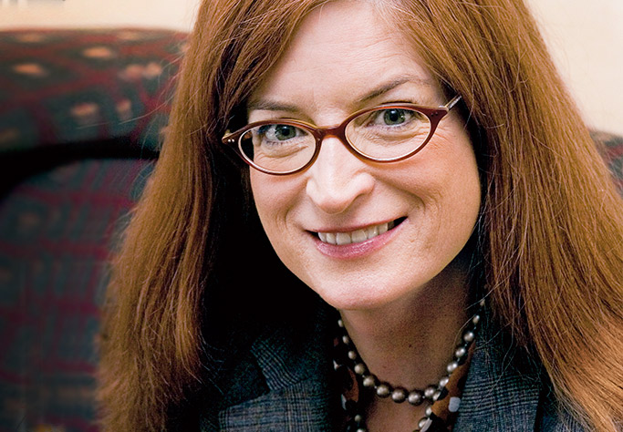 Louann Brizendine
