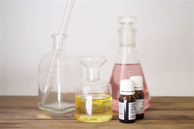 Cómo se formulan los cosméticos - Blog Belleza desde la ráiz