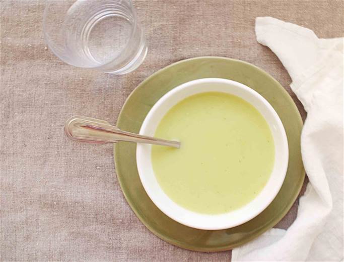 Crema con agua de mar - Blog Belleza desde la raíz