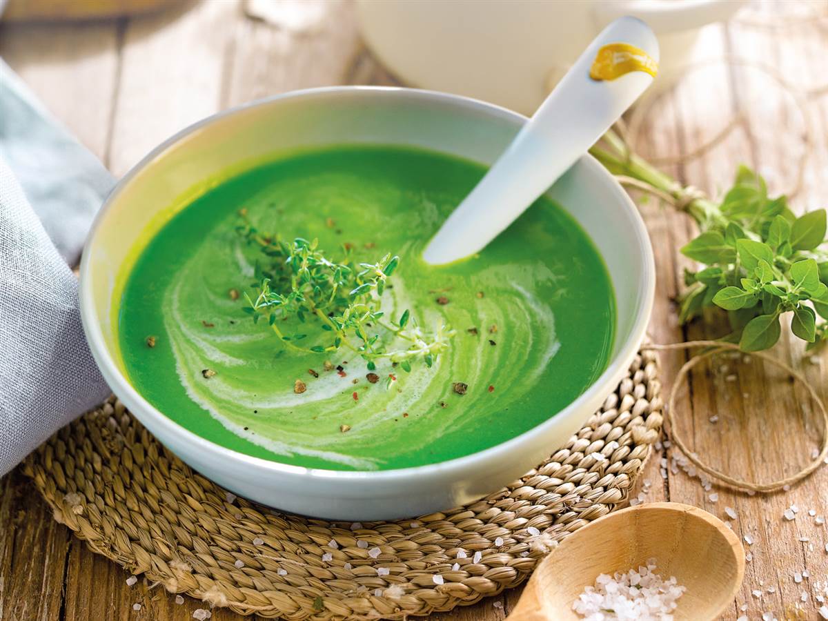 5 recetas muy ricas en proteínas vegetales 5 recetas muy ricas en proteínas vegetales