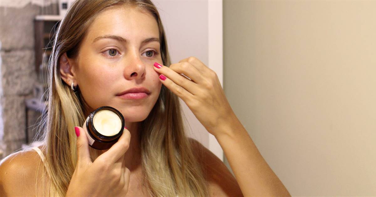 Cómo preparar la piel para un maquillaje más natural Cómo preparar la piel para un maquillaje más natural
