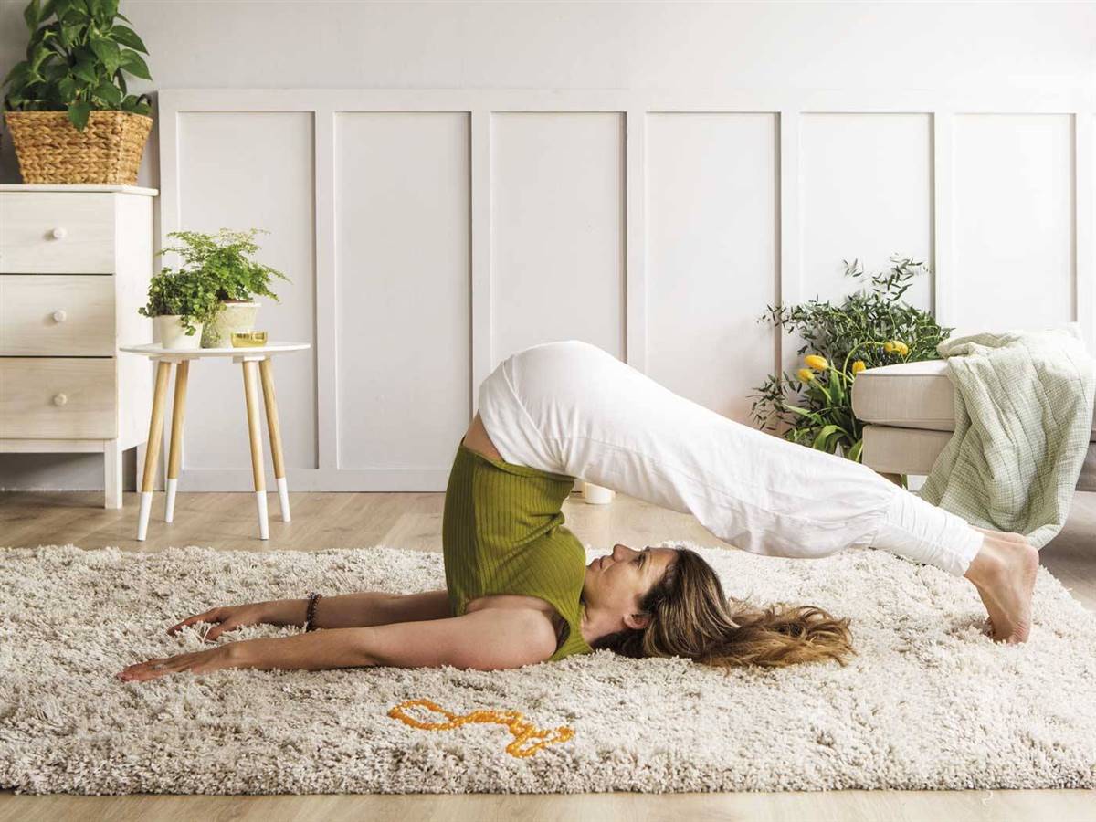 6. 6.	Relax Y Equilibrio Renovador 