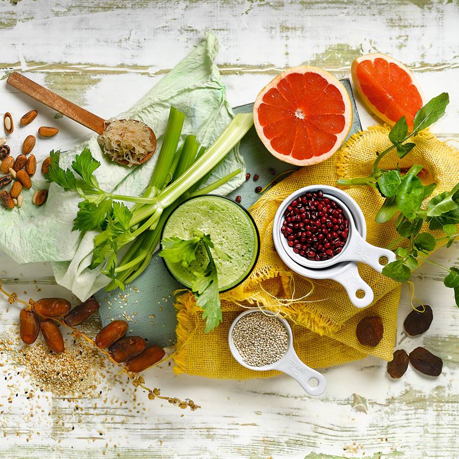 10 alimentos antifatiga