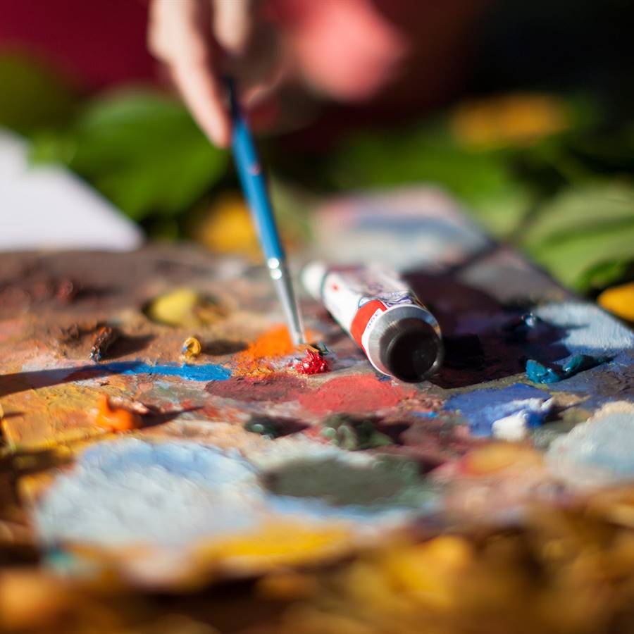 9 formas de estimular tu creatividad