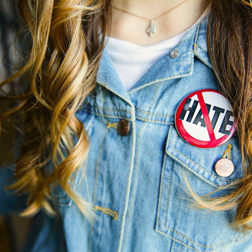 9 pasos ser mas tolerante