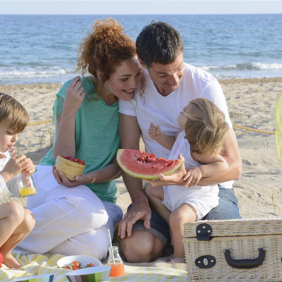 16 actividades para hacer con los niños en vacaciones