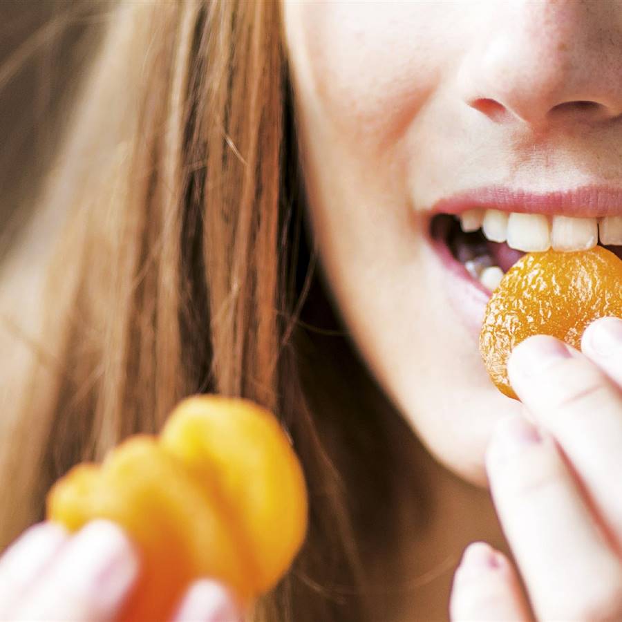 Podemos adelgazar con la mente: 9 consejos psicológicos 