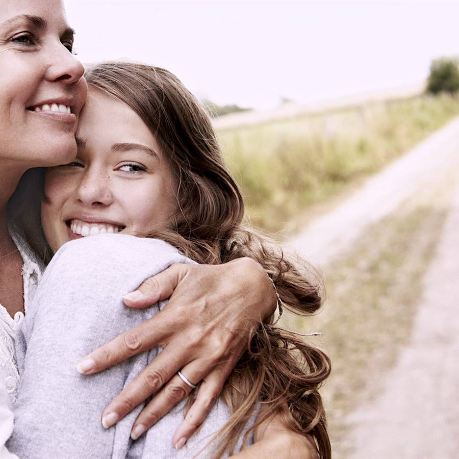 Adolescentes: ¿por qué se avergüenzan de sus padres?