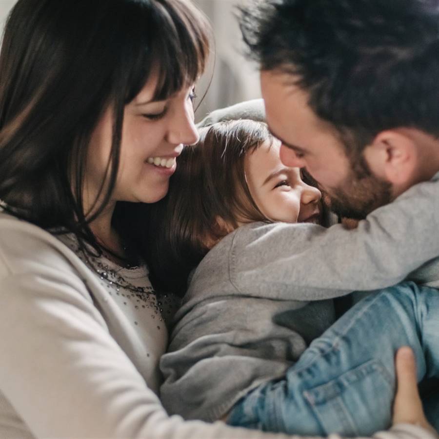 4 ideas para encarar el proceso de adopción