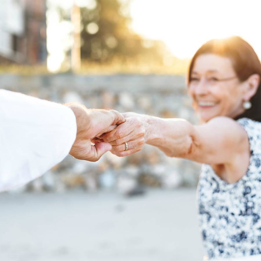 Regenerar masa ósea en la osteoporosis de forma natural