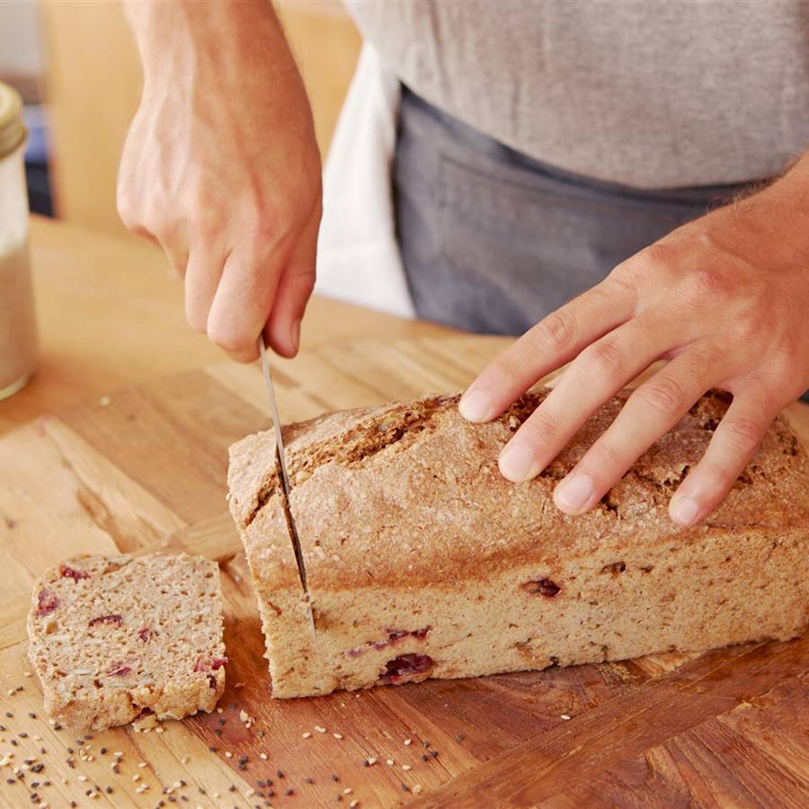 ¿Cómo eliminar la hipersensibilidad a los alimentos?