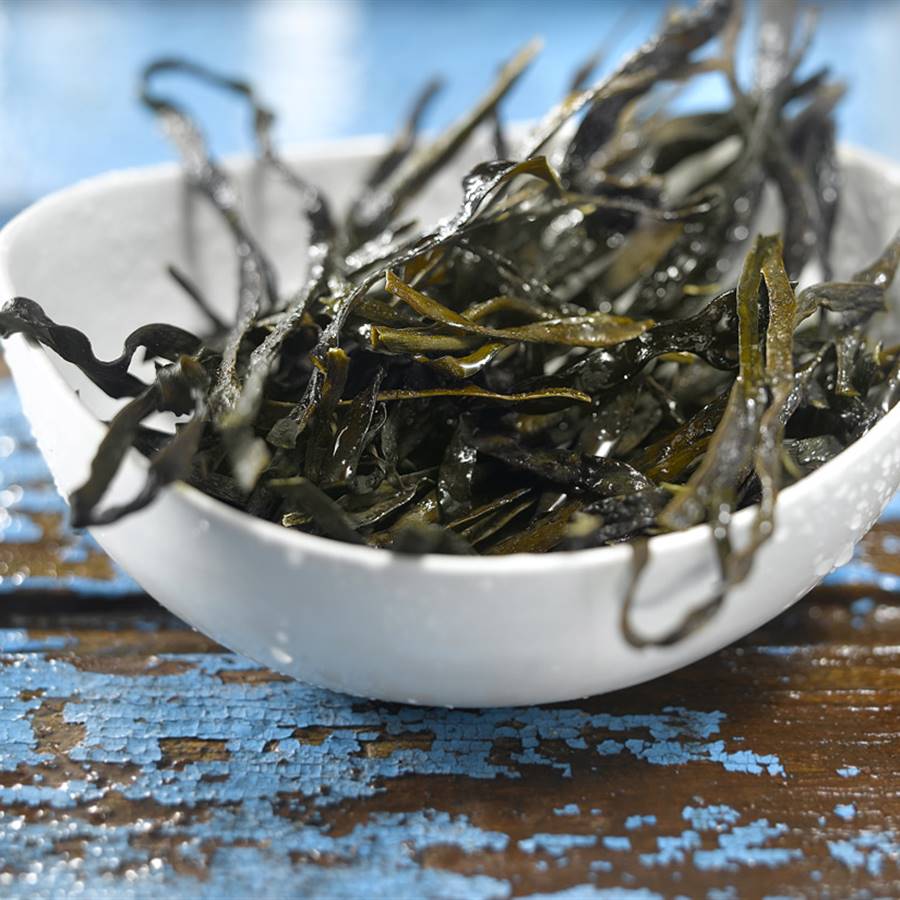 Mitos y verdades sobre las algas en la dieta vegana