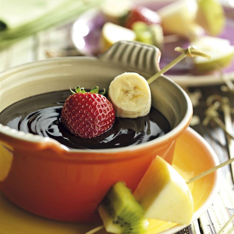 11 preguntas sobre alimentos y emociones