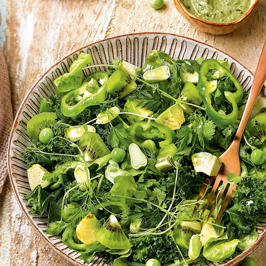 Alimentos fertilidad