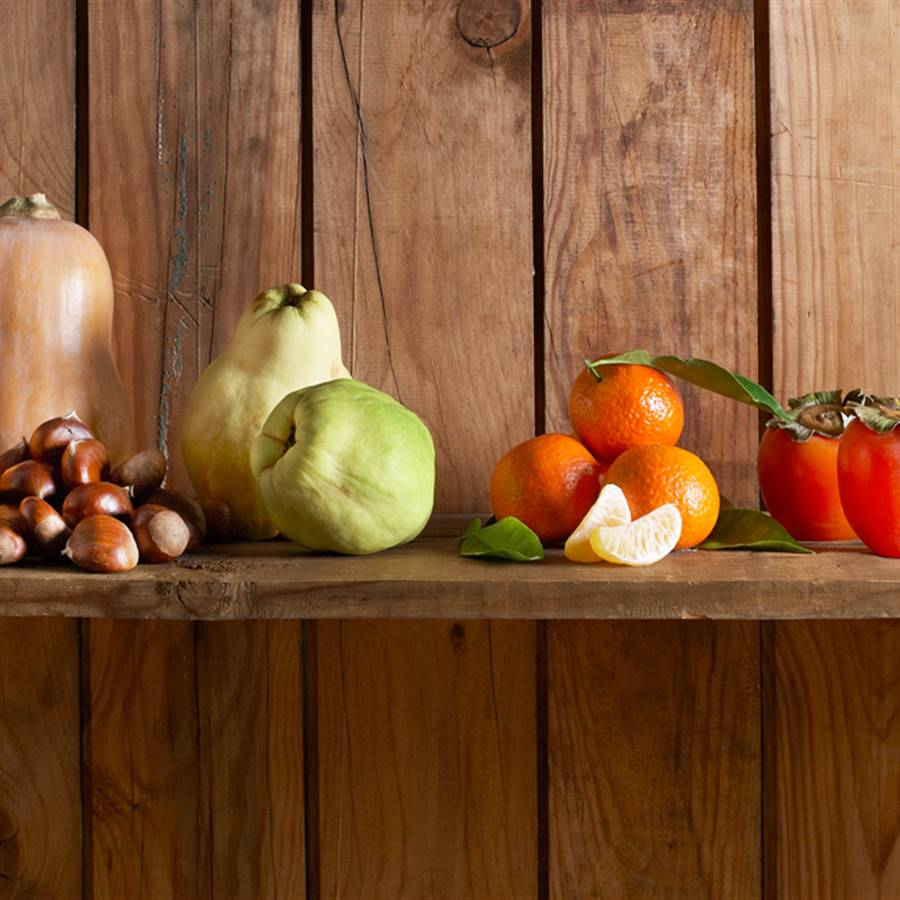 6 alimentos reconfortantes para comer en otoño