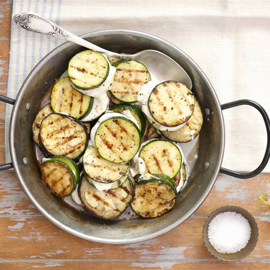 10 ideas para cocinar con los alimentos de junio