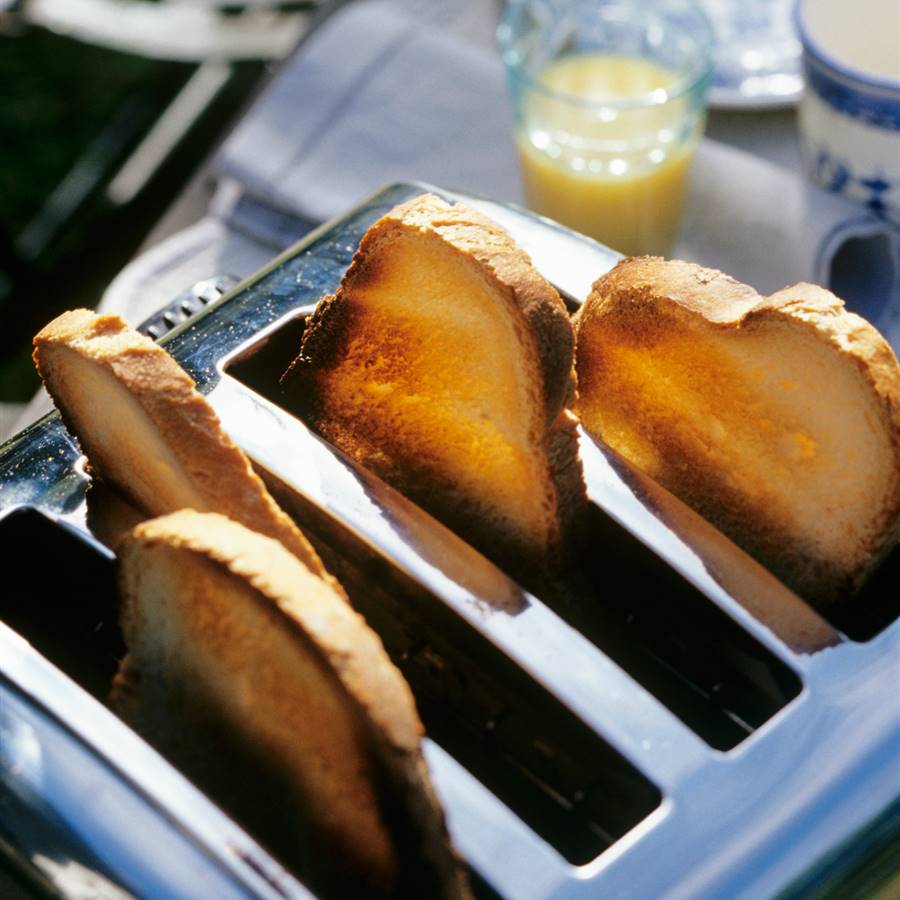 5 alternativas para cocinar sin tóxicos 