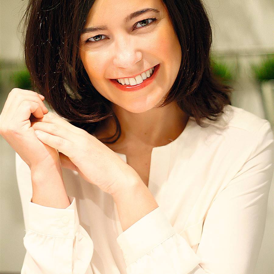 Ana Moreno