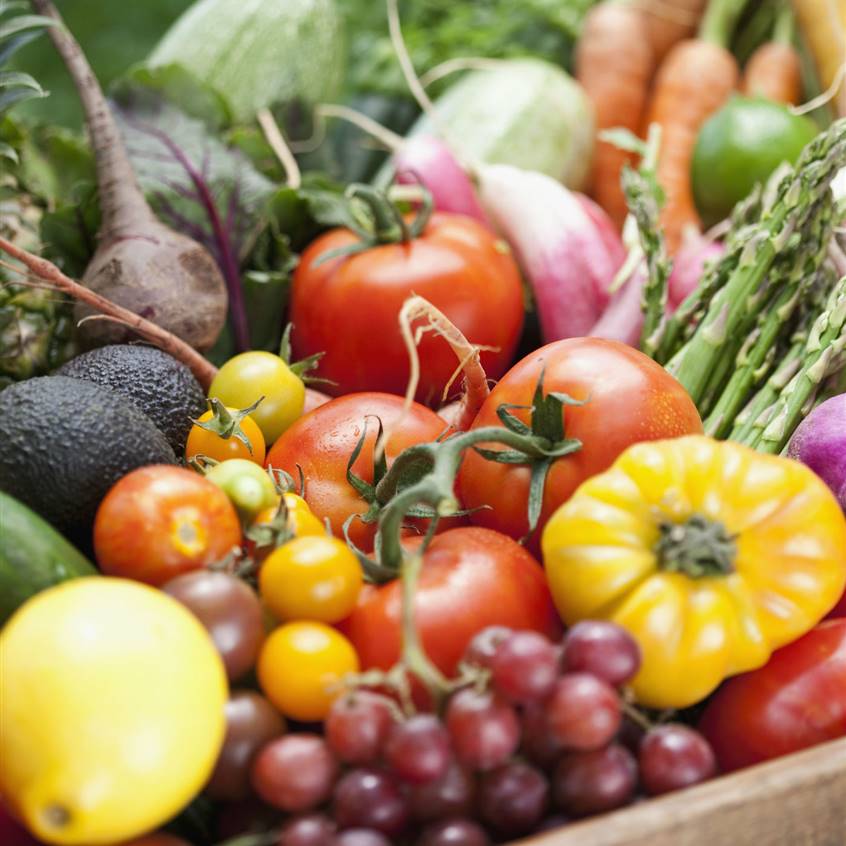 antioxidantes
