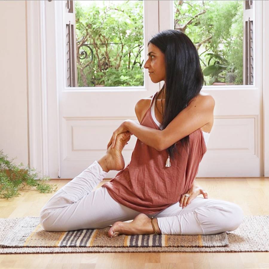 Asana para ver la vida como un juego