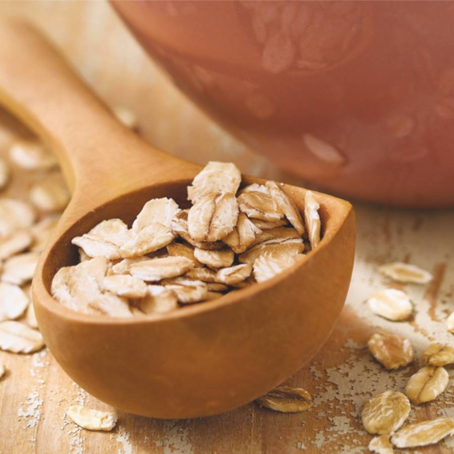 ¡Caliéntate desde dentro con estos 6 alimentos!