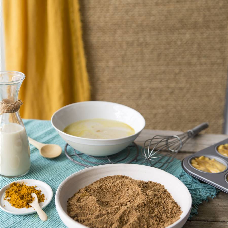 Azúcar de coco: ¡por fin un endulzante saludable!