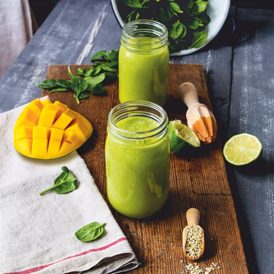 Awakening: el batido para despertar sin dolor menstrual
