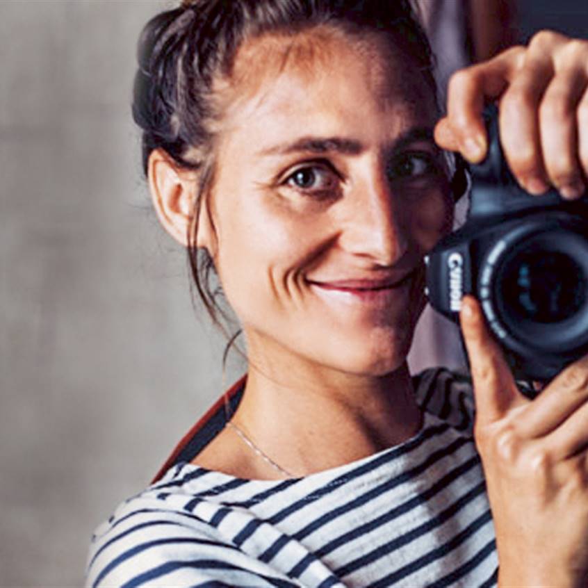 Being Biotiful de Chloé Sucré