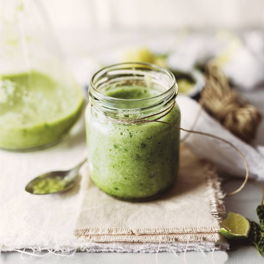 Beneficios moringa