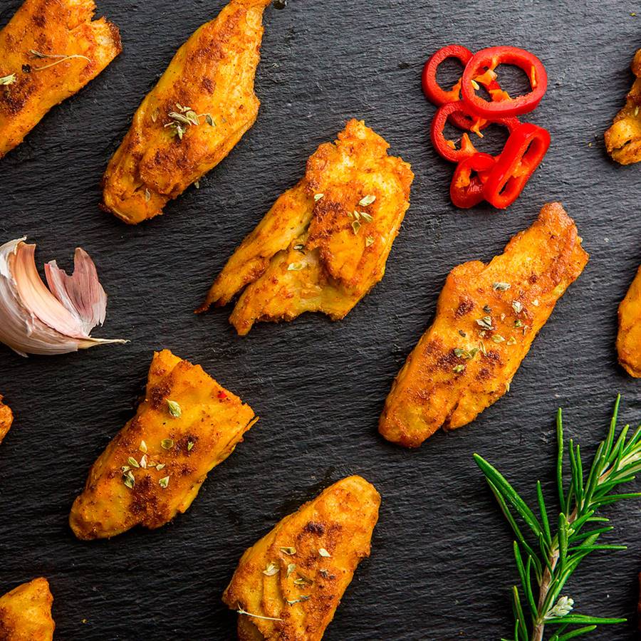 Las nuevas e irresistibles "carnes" vegetales