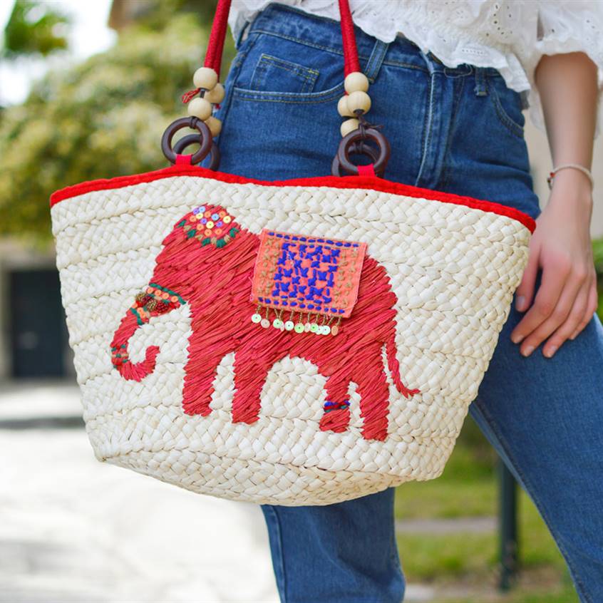 bolsa reutilizable