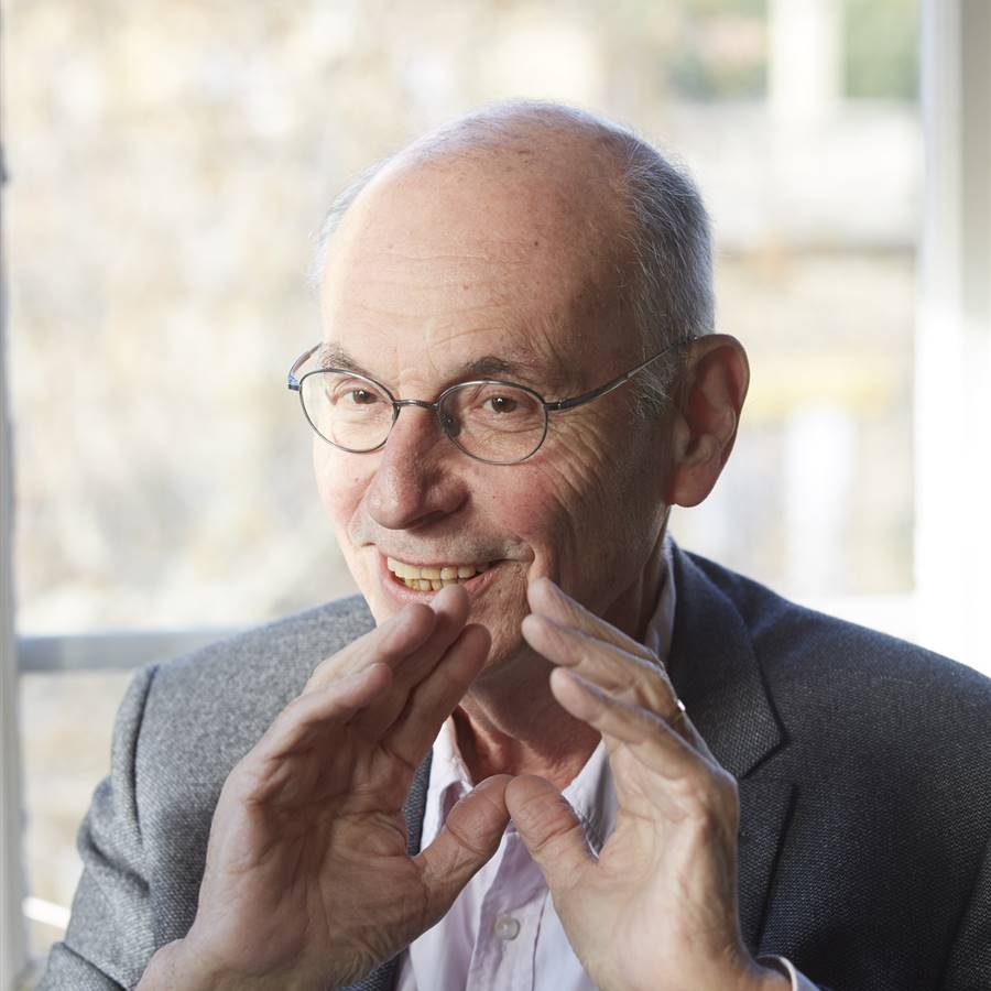 Boris Cyrulnik