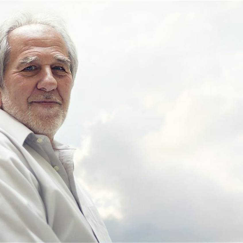 Bruce Lipton