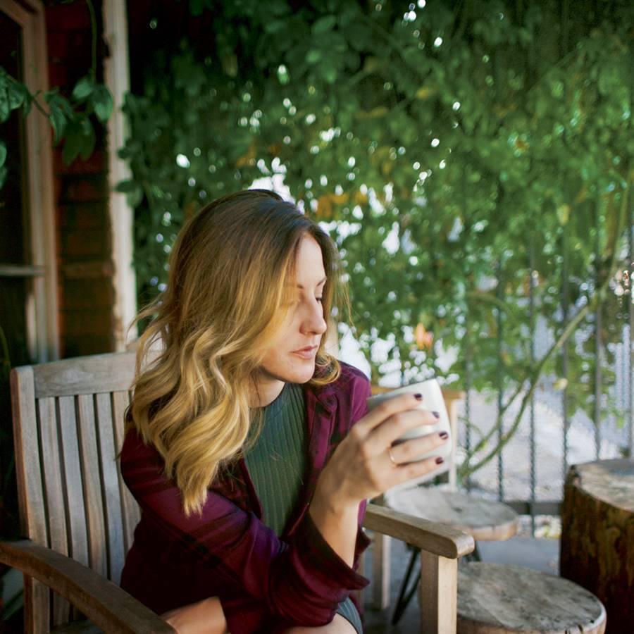 Café