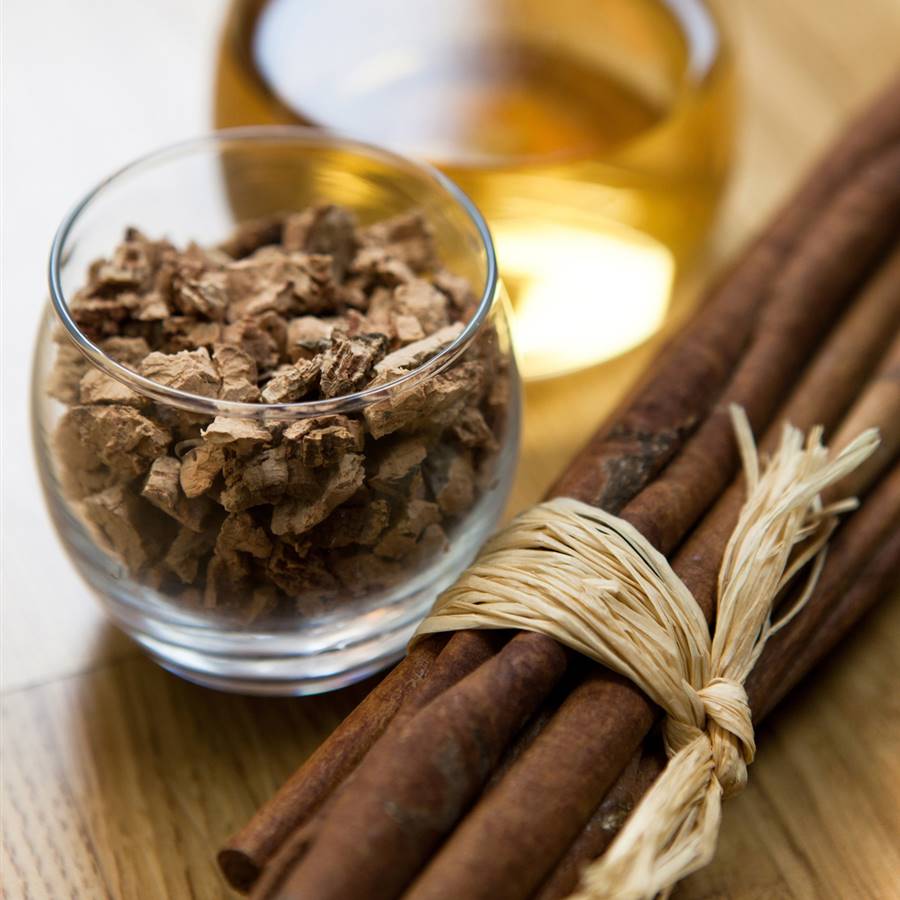 Aceite de canela: viagra natural... y sin efectos secundarios