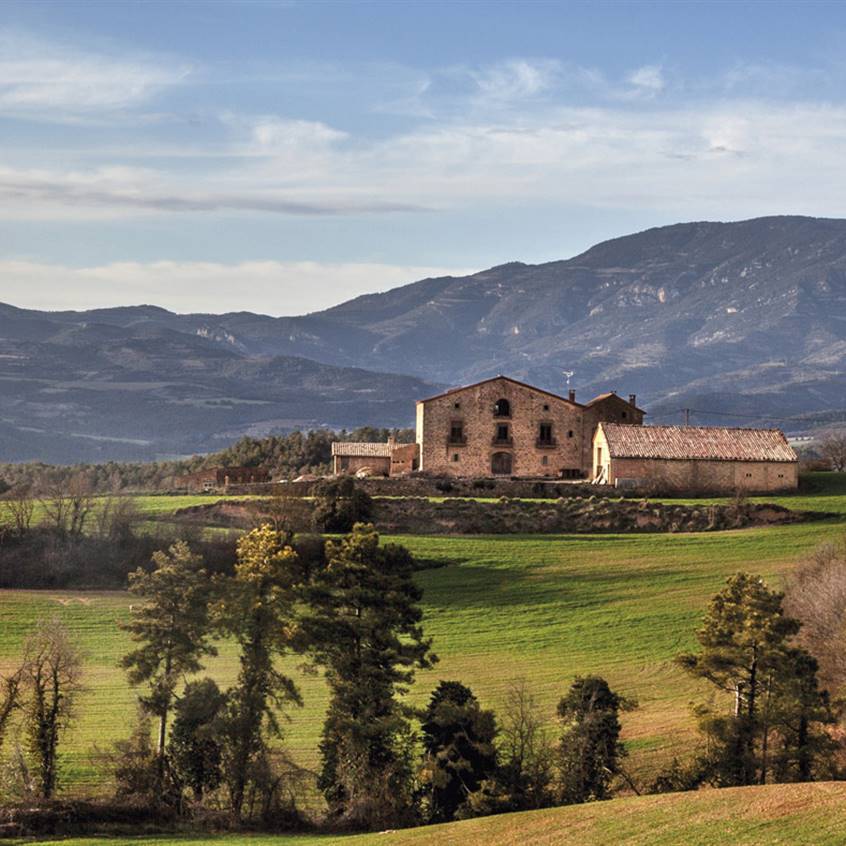 basketbol maç kodları Hotel Casa Albets, Lladurs, España