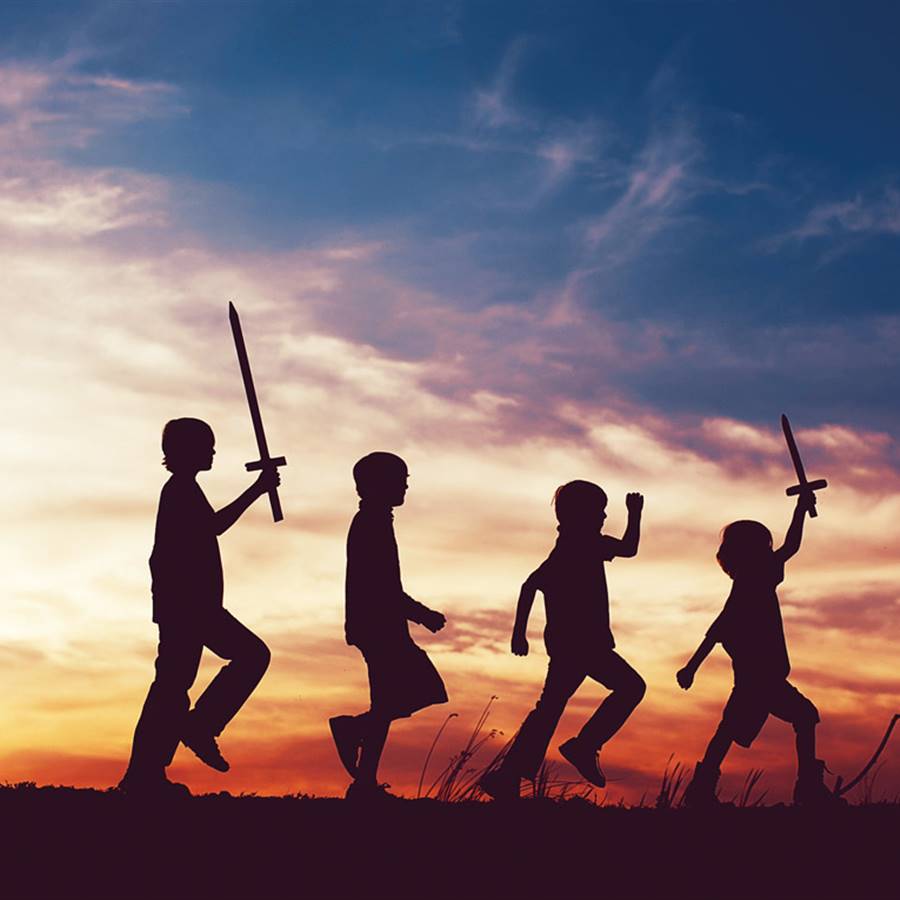 El bullying no es cosa de niños