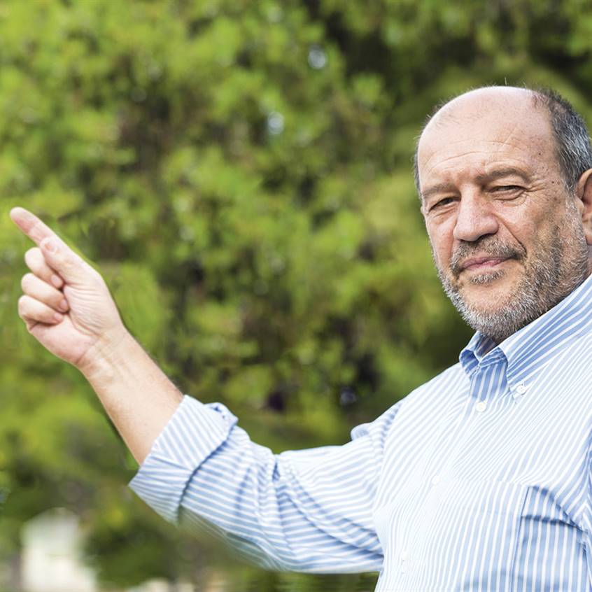 Ceferino Maestú