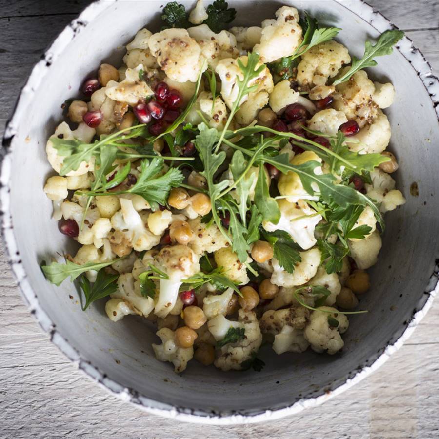 ¿Qué hay para cenar? 3 ideas veraniegas muy versátiles