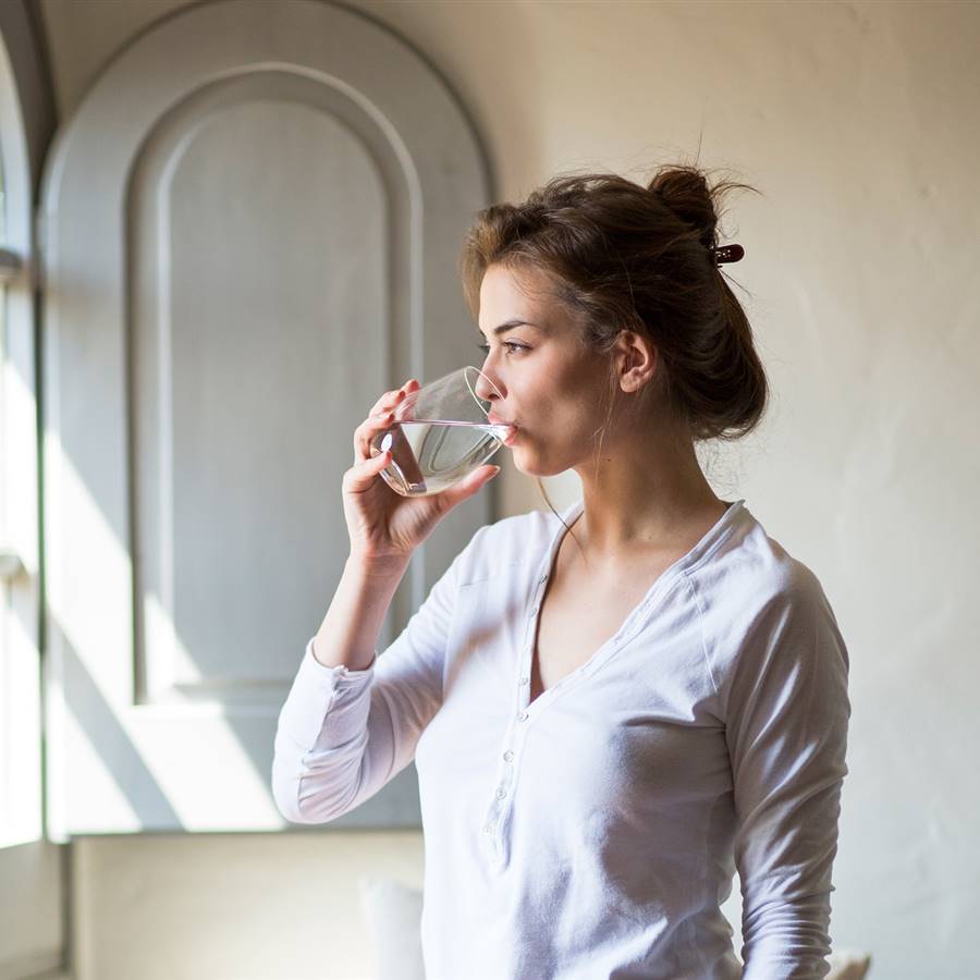 ¡Fuera botellas de plástico! 4 filtros para el agua del grifo