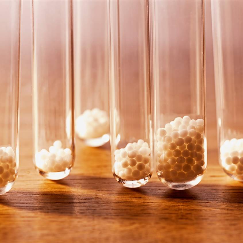 ciencia homeopatia